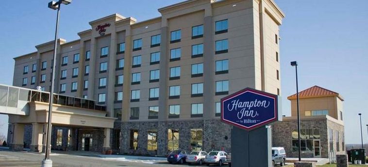 Hotel Hampton Inn Sydney Nova Scotia:  SYDNEY - NOVA SCOTIA