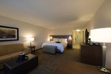 Hotel Hampton Inn Sydney Nova Scotia:  SYDNEY - NOVA SCOTIA