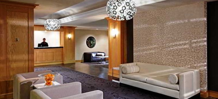 Hotel Cambridge Suites Sydney:  SYDNEY - NOVA SCOTIA