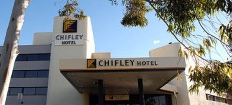 Hotel Chifley Penrith Panthers:  SYDNEY - NUOVO GALLES DEL SUD