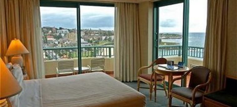 Hotel Crowne Plaza Coogee Beach:  SYDNEY - NUOVO GALLES DEL SUD