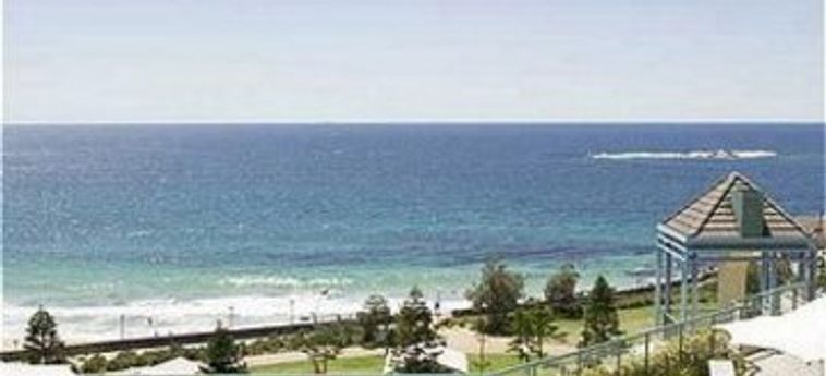 Hotel Crowne Plaza Coogee Beach:  SYDNEY - NUOVO GALLES DEL SUD