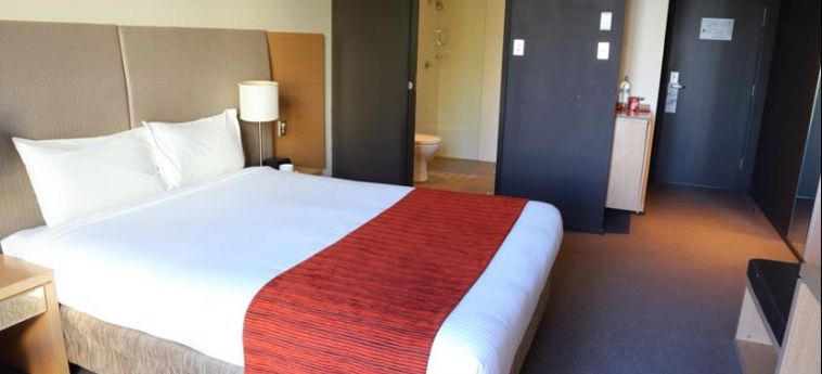 Alpha Hotel Eastern Creek:  SYDNEY - NUOVO GALLES DEL SUD