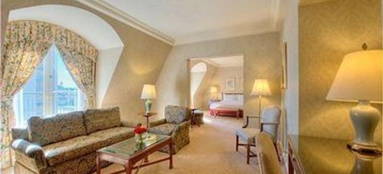 Hotel Sir Stamford At Circular Quay:  SYDNEY - NUOVO GALLES DEL SUD