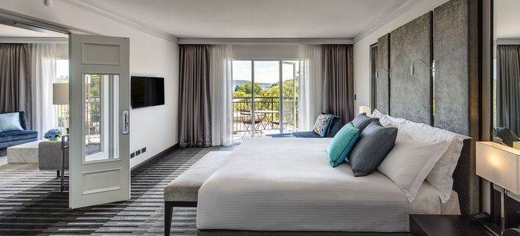 Hotel Intercontinental Sydney Double Bay:  SYDNEY - NUOVO GALLES DEL SUD