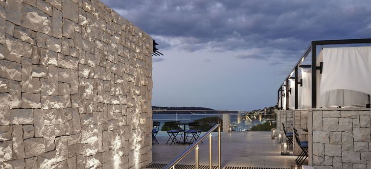 Hotel Intercontinental Sydney Double Bay:  SYDNEY - NUOVO GALLES DEL SUD