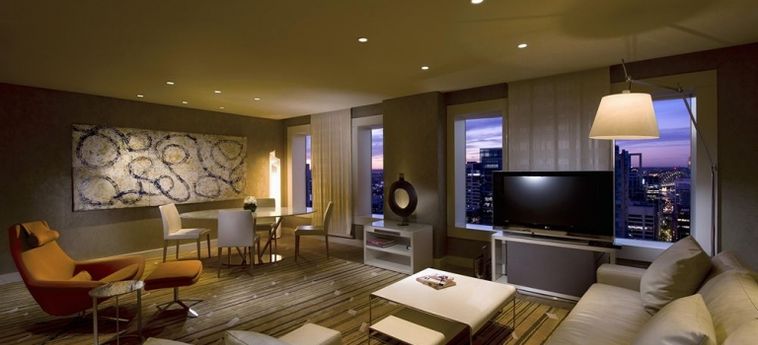 Hotel Hilton Sydney:  SYDNEY - NUOVO GALLES DEL SUD