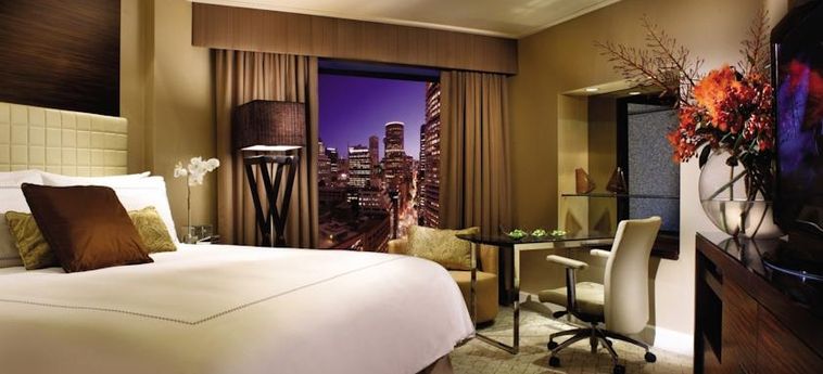 Four Seasons Hotel Sydney:  SYDNEY - NUOVO GALLES DEL SUD