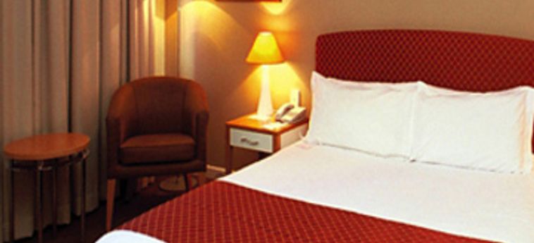 Metro Hotel On Pitt:  SYDNEY - NUOVO GALLES DEL SUD