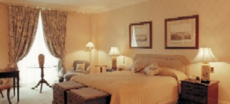 Hotel The Langham Sydney:  SYDNEY - NUOVO GALLES DEL SUD