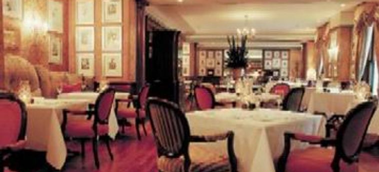 Hotel The Langham Sydney:  SYDNEY - NUOVO GALLES DEL SUD