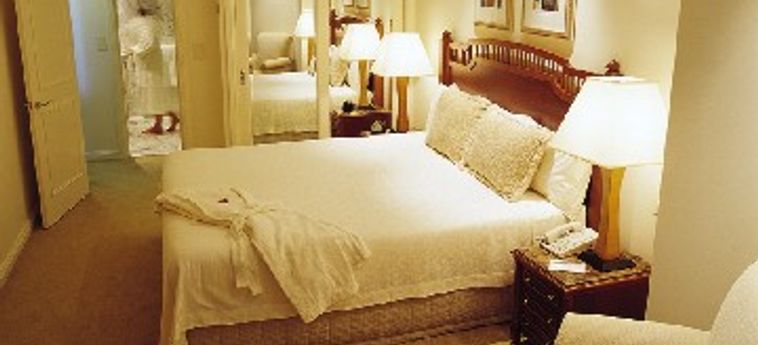 Hotel Stamford Plaza Double Bay:  SYDNEY - NUOVO GALLES DEL SUD