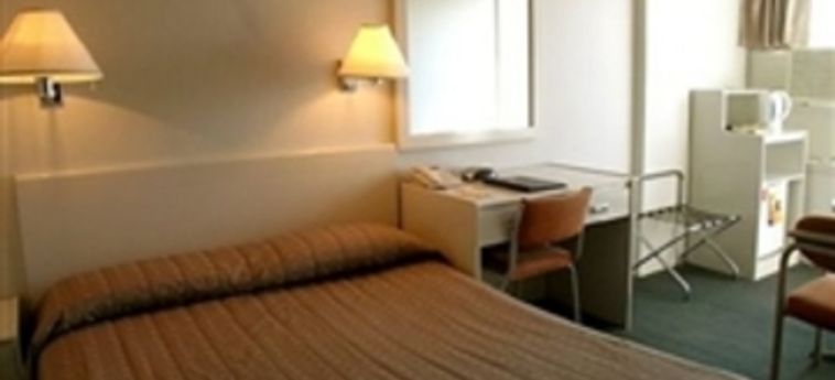Hotel Metro Inn Edgecliff:  SYDNEY - NUOVO GALLES DEL SUD