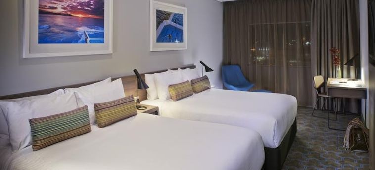 Hotel Rydges Sydney Airport:  SYDNEY - NUOVO GALLES DEL SUD