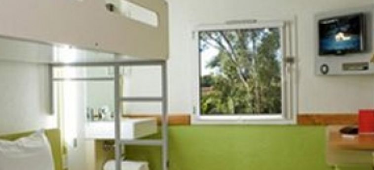Hotel Ibis Budget Campbelltown:  SYDNEY - NUOVO GALLES DEL SUD