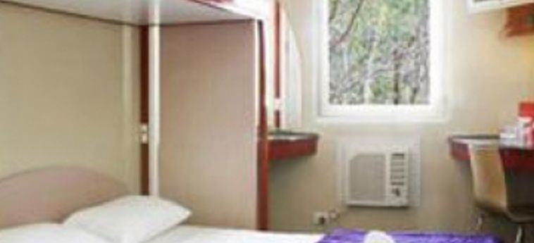 Hotel Ibis Budget Campbelltown:  SYDNEY - NUOVO GALLES DEL SUD