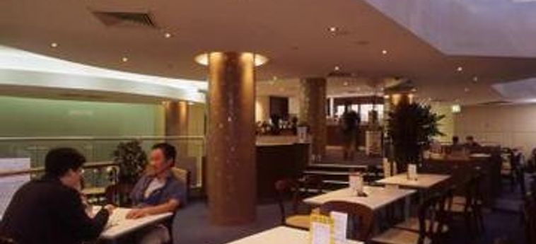 Hotel Mantra Sydney Central:  SYDNEY - NUOVO GALLES DEL SUD