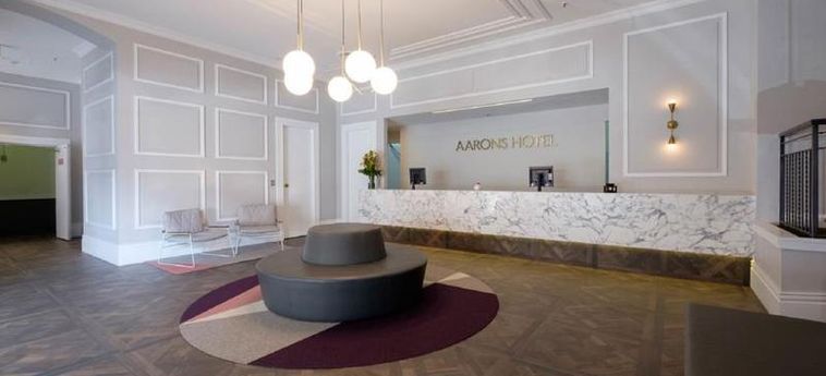 Hotel The Ultimo:  SYDNEY - NUOVO GALLES DEL SUD