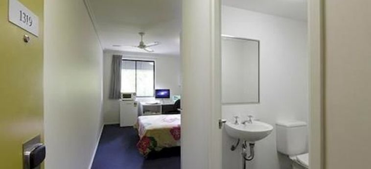 Hotel Sydney University Village:  SYDNEY - NUOVO GALLES DEL SUD