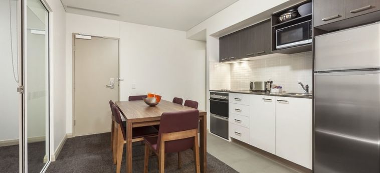 Hotel Quest At Sydney Olympic Park:  SYDNEY - NUOVO GALLES DEL SUD