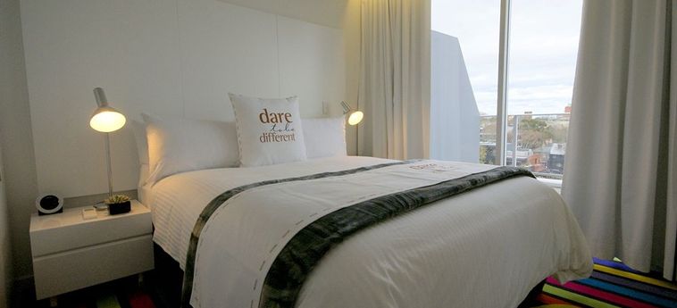 Adge Boutique Apartment Hotel:  SYDNEY - NUOVO GALLES DEL SUD