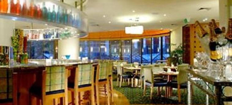 Sydney Harbour Marriott Hotel At Circular Quay:  SYDNEY - NUOVO GALLES DEL SUD