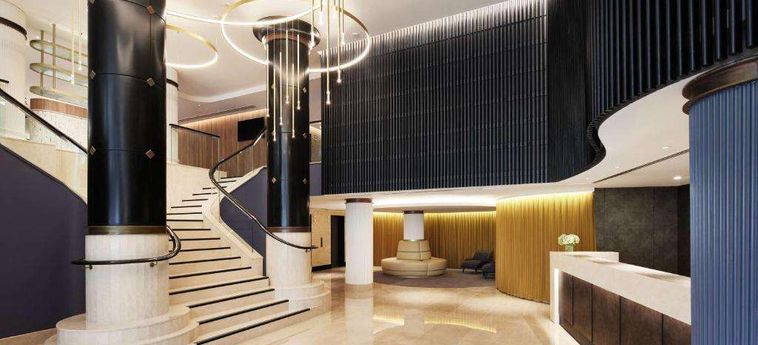 Radisson Hotel And Suites Sydney:  SYDNEY - NUOVO GALLES DEL SUD