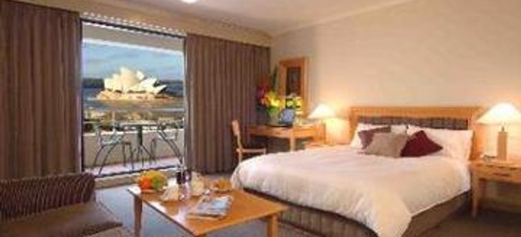 Rendezvous Hotel Sydney The Rocks:  SYDNEY - NUOVO GALLES DEL SUD
