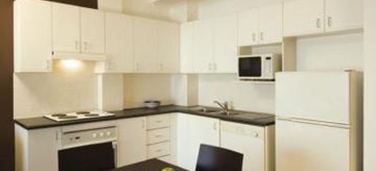 Oaks Goldsbrough Apartments:  SYDNEY - NUOVO GALLES DEL SUD