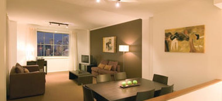 Oaks Goldsbrough Apartments:  SYDNEY - NUOVO GALLES DEL SUD