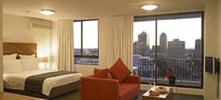 Cambridge Hotel Sydney:  SYDNEY - NUOVO GALLES DEL SUD