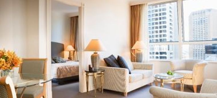 Hotel Mantra 2 Bond Street:  SYDNEY - NUOVO GALLES DEL SUD