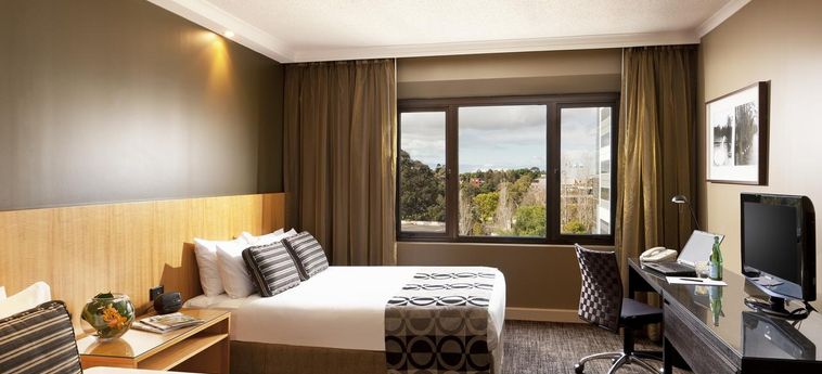 Hotel Parkroyal Parramatta:  SYDNEY - NUOVO GALLES DEL SUD
