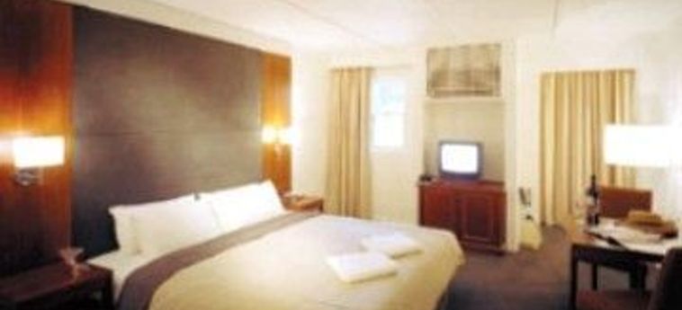 Hotel Crowne Plaza Hawkesbury Valley:  SYDNEY - NUOVO GALLES DEL SUD