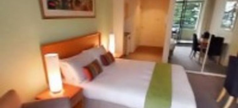 Hotel Quest Cronulla Beach:  SYDNEY - NUOVO GALLES DEL SUD