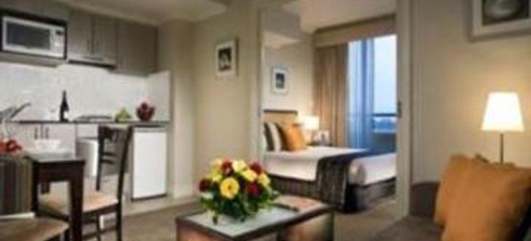 Hotel Seasons Harbour Plaza:  SYDNEY - NUOVO GALLES DEL SUD