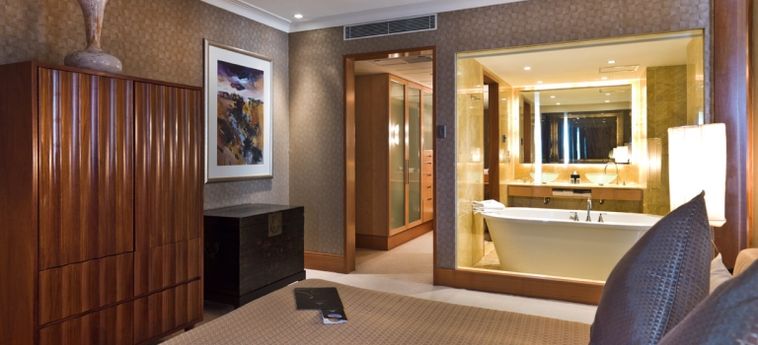 Amora Hotel Jamison Sydney:  SYDNEY - NUOVO GALLES DEL SUD