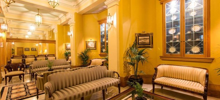 Hotel Castlereagh Boutique:  SYDNEY - NUOVO GALLES DEL SUD