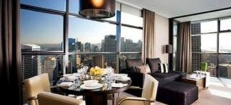 Hotel Fraser Suites:  SYDNEY - NUOVO GALLES DEL SUD