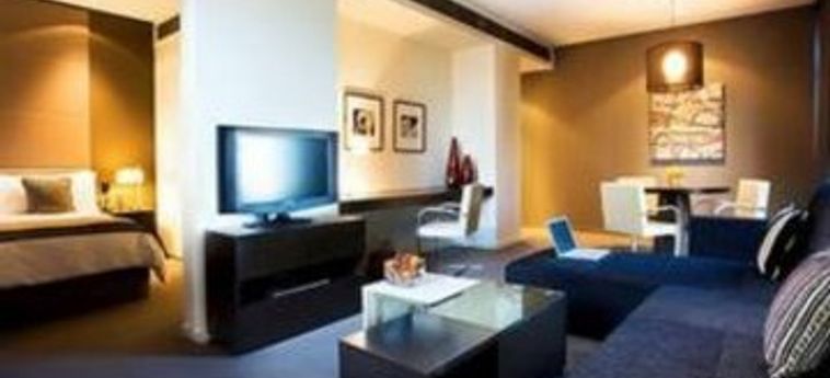 Hotel Fraser Suites:  SYDNEY - NUOVO GALLES DEL SUD