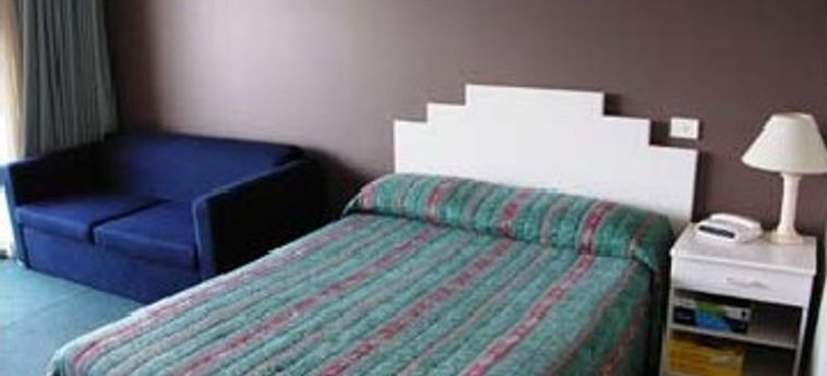 Hotel Addisons On Anzac:  SYDNEY - NUOVO GALLES DEL SUD