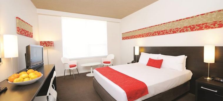 Hotel Royal Pacific:  SYDNEY - NUOVO GALLES DEL SUD