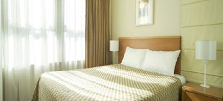 Hotel Mantra On Kent:  SYDNEY - NUOVO GALLES DEL SUD