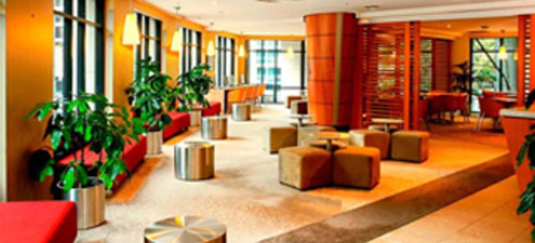 Hotel Ibis Styles Sydney Central:  SYDNEY - NUOVO GALLES DEL SUD