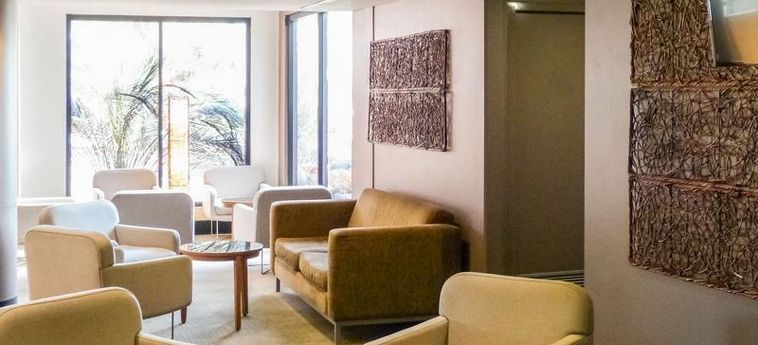 Hotel Ibis Sydney Thornleigh:  SYDNEY - NUOVO GALLES DEL SUD