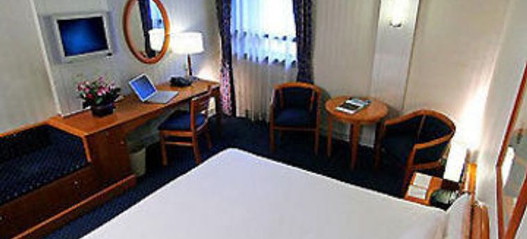 Hotel The Menzies Sydney:  SYDNEY - NUOVO GALLES DEL SUD