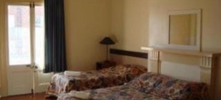 Hotel Challis Lodge:  SYDNEY - NUOVO GALLES DEL SUD