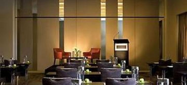 Hotel Pullman At Sydney Olympic Park:  SYDNEY - NUOVO GALLES DEL SUD
