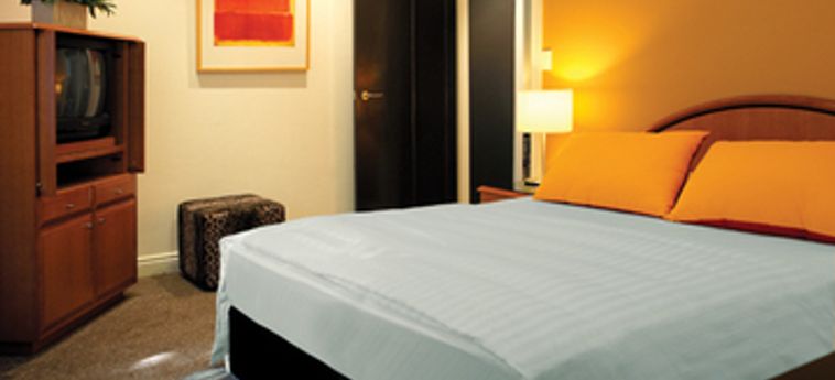 Hotel Medina Executive Double Bay:  SYDNEY - NUOVO GALLES DEL SUD