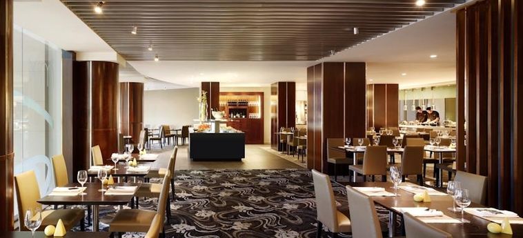 Hotel Shangri-La:  SYDNEY - NUOVO GALLES DEL SUD